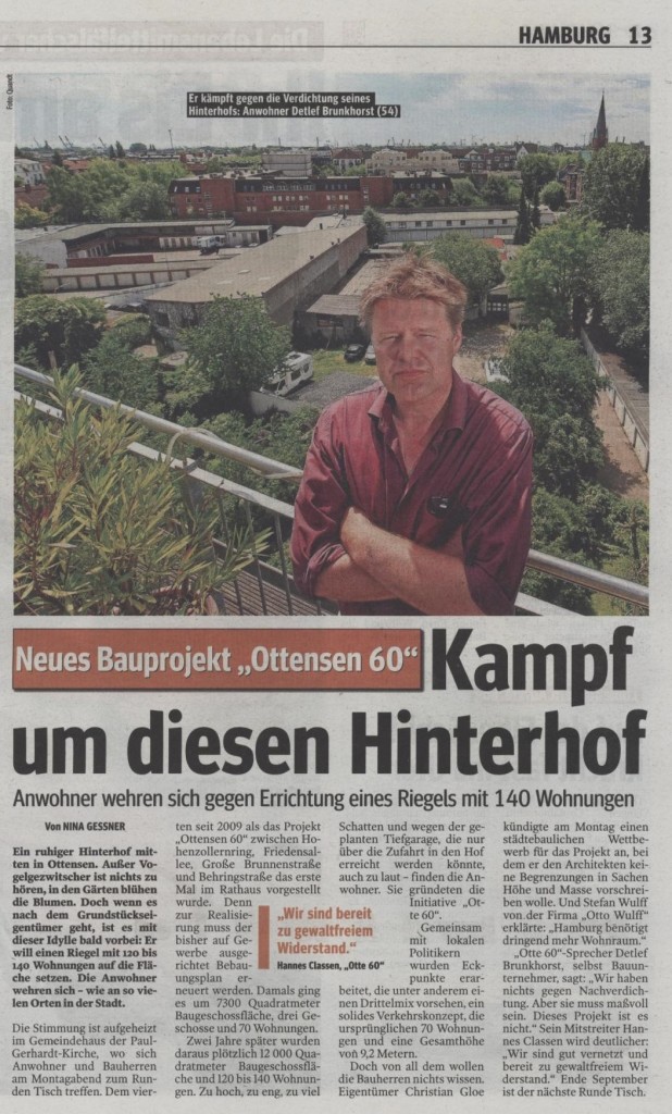 Quelle: Hamburger Morgenpost